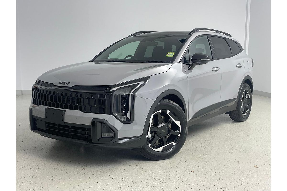 2026 Kia Sportage HEV GT-Line NQ5 PE