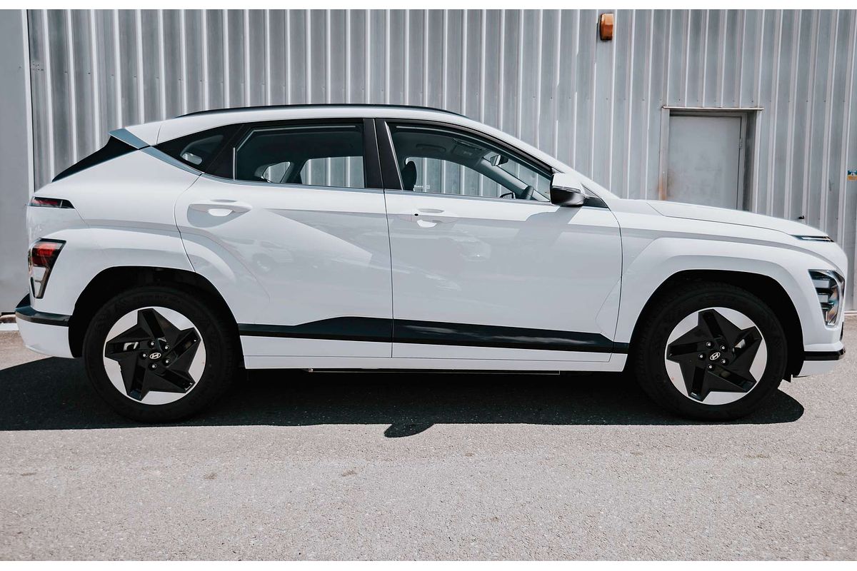 2026 Hyundai Kona Electric SX2.V2