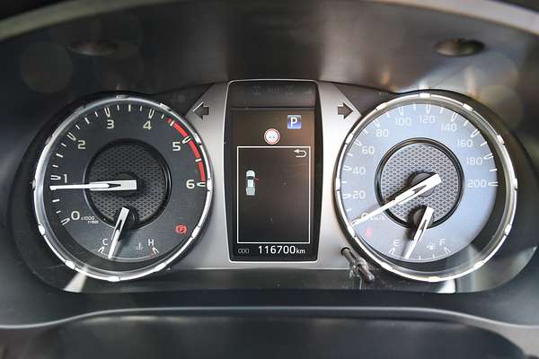 2022 Toyota Hilux SR5 GUN126R 4X4 thumb-10