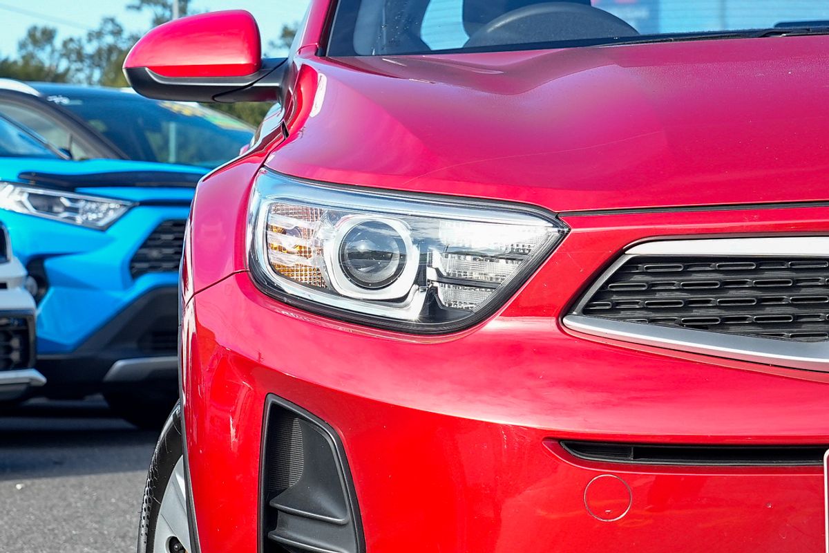 2021 Kia Stonic S YB