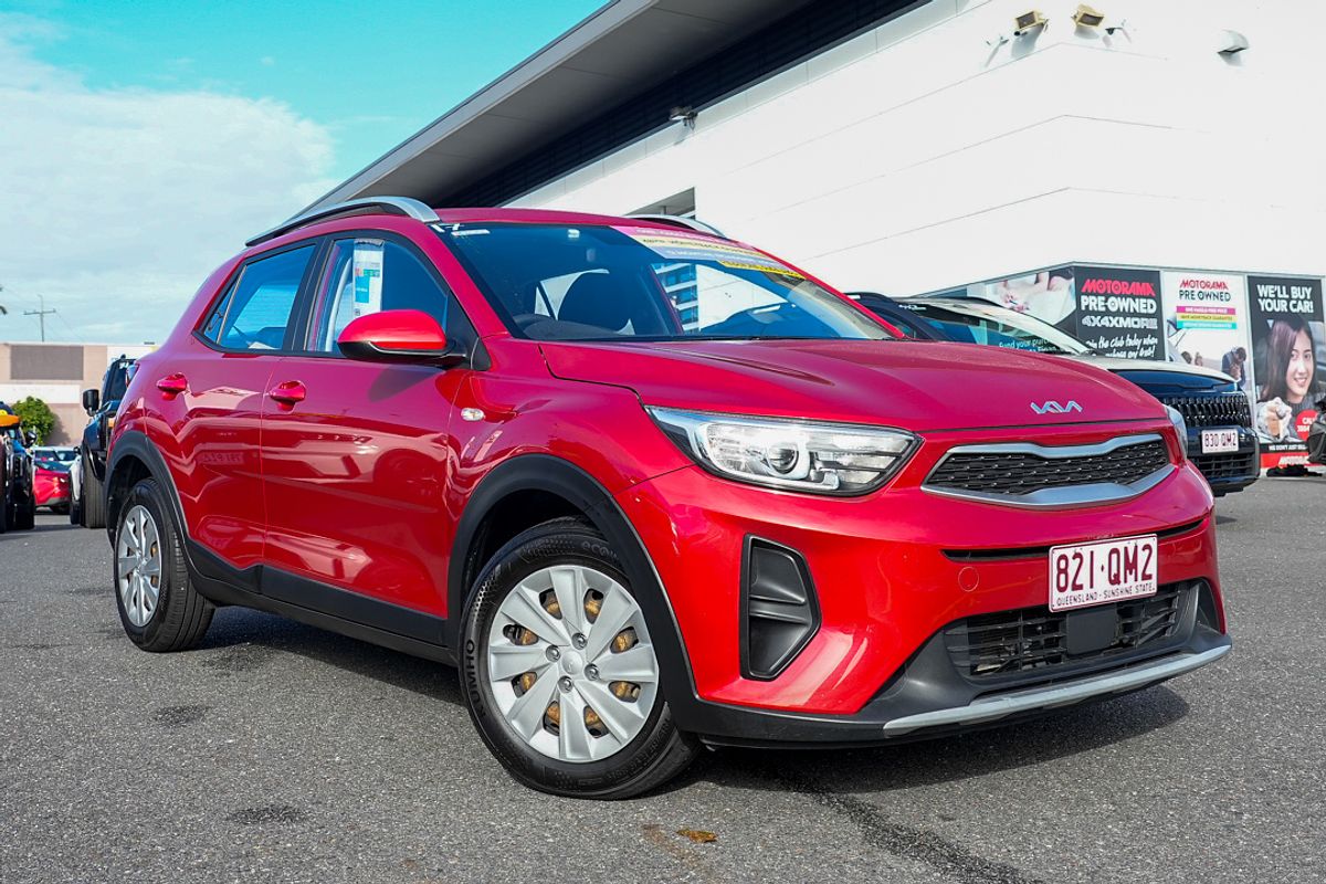2021 Kia Stonic S YB