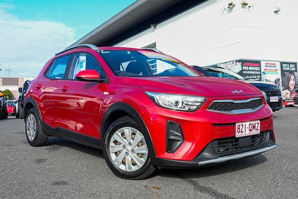 2021 Kia Stonic S YB
