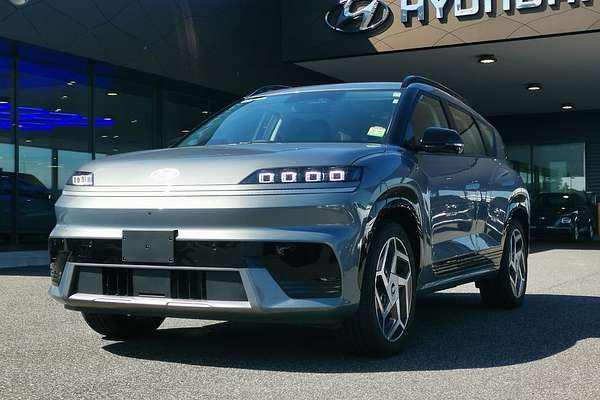 2026 Hyundai ELEXIO Elite OE1.V1