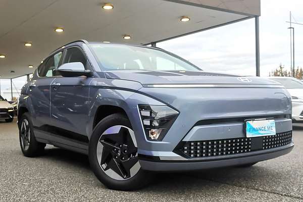 2026 Hyundai Kona Electric SX2.V3