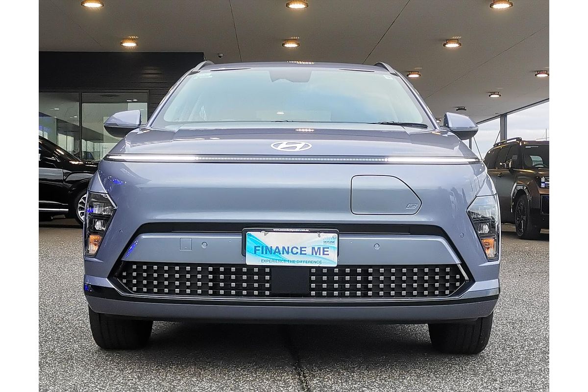 2026 Hyundai Kona Electric SX2.V3