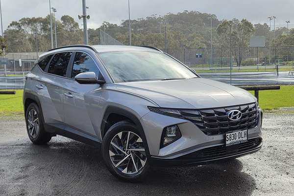 2023 Hyundai Tucson Elite NX4.V2