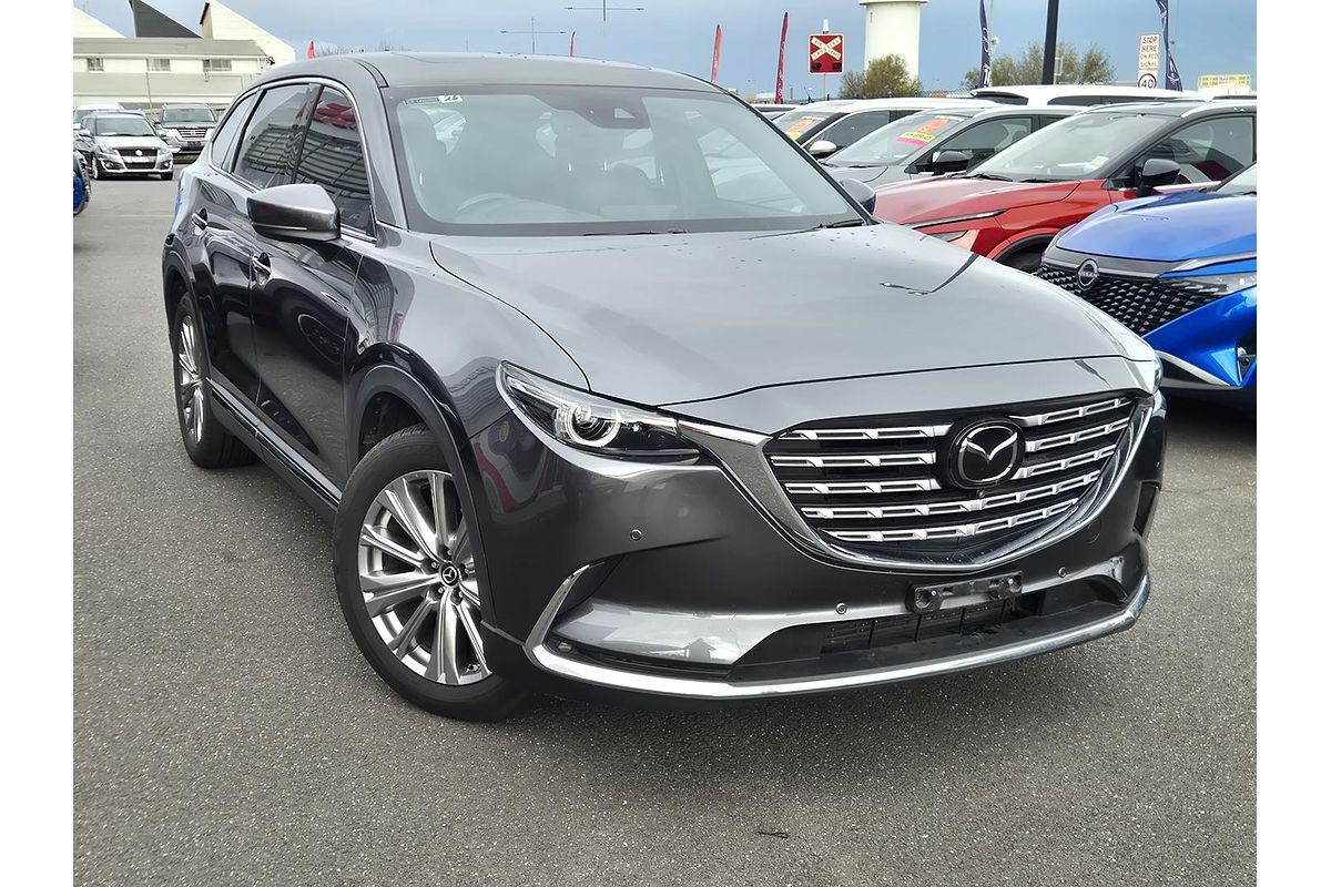 2022 Mazda CX-9 Azami TC