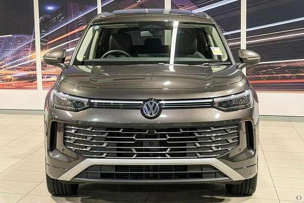 2026 Volkswagen Tayron 150TSI Elegance R4
