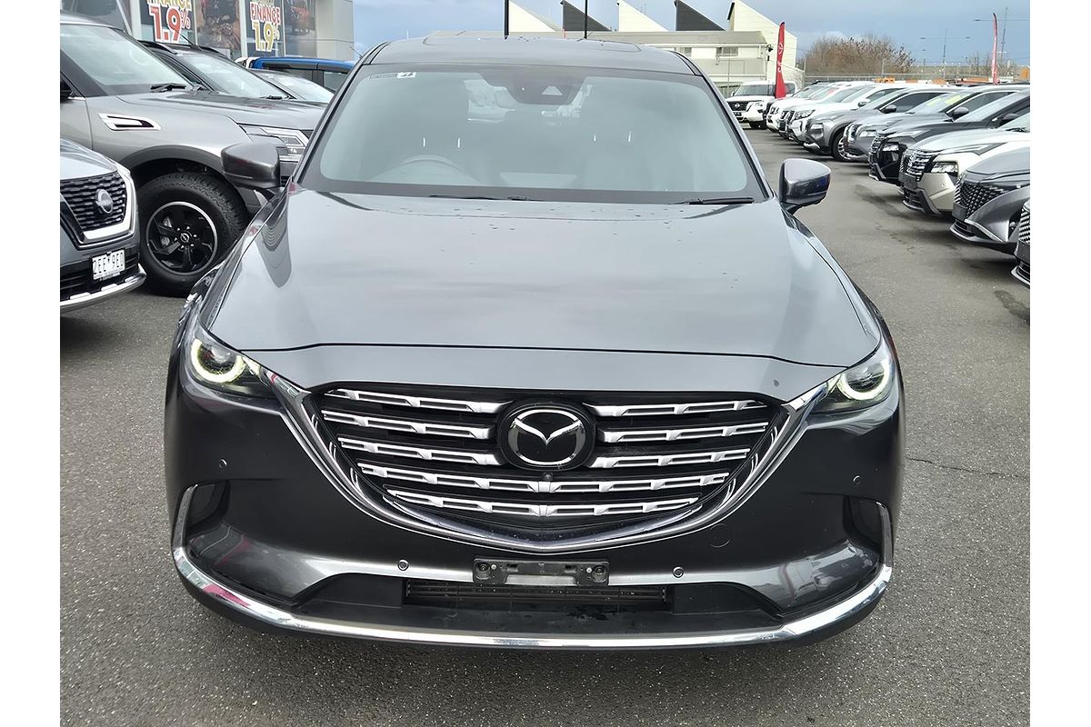 2022 Mazda CX-9 Azami TC