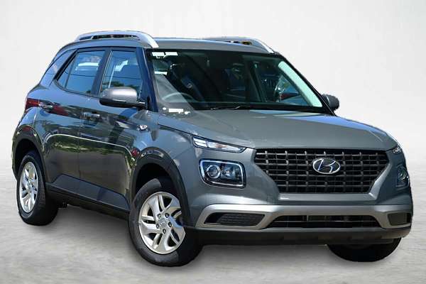 2026 Hyundai Venue QX.V5
