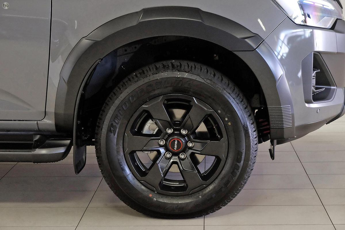 2026 Isuzu D-MAX X-TERRAIN 4X4 image 9