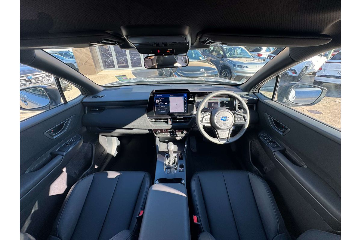 2025 Subaru Outback AWD Premium 7GEN