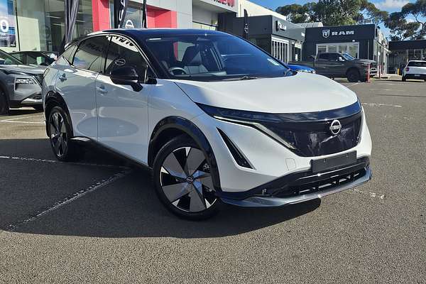 2025 Nissan Ariya Engage FE0