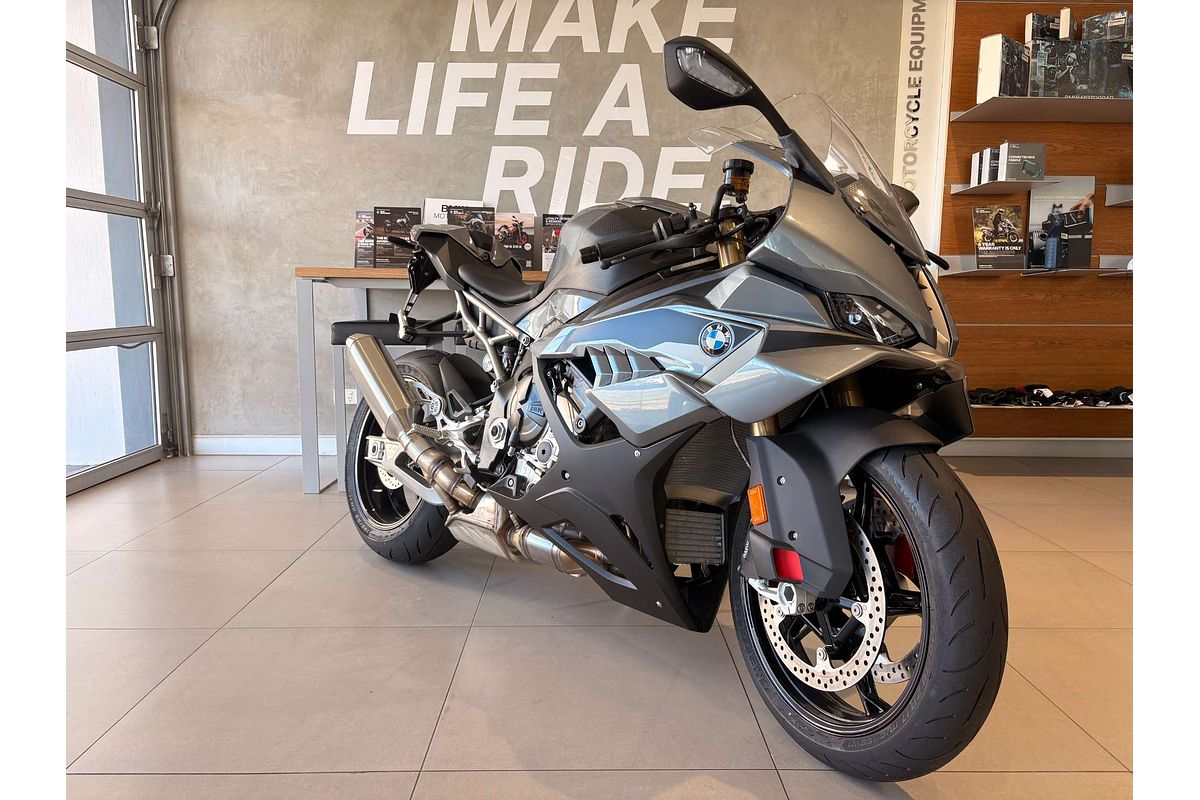 2025 BMW S 1000 RR Sport S 1000