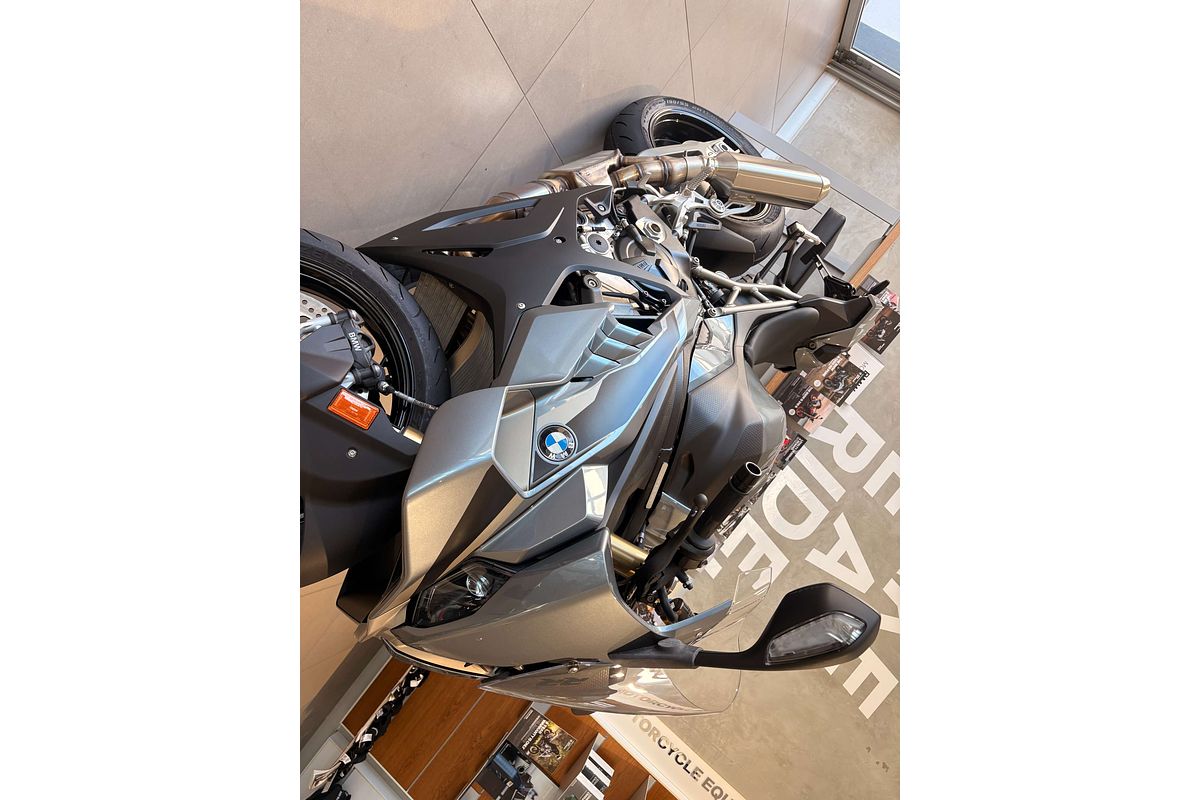 2025 BMW S 1000 RR Sport S 1000