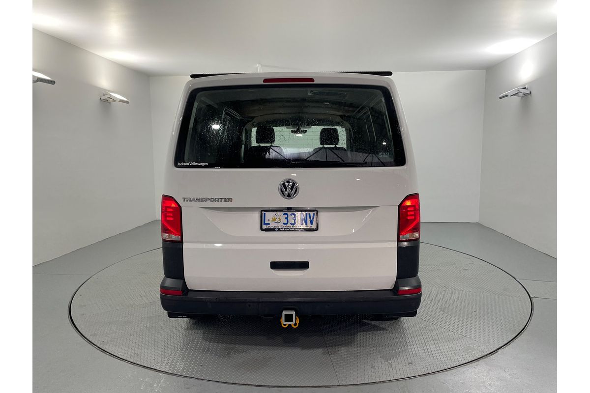 2023 Volkswagen Transporter TDI450 T6.1 SWB