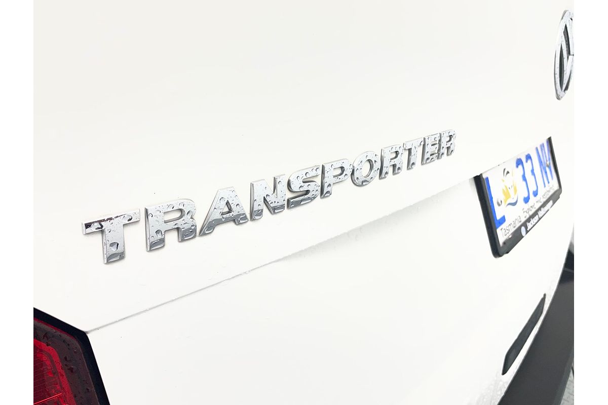 2023 Volkswagen Transporter TDI450 T6.1 SWB