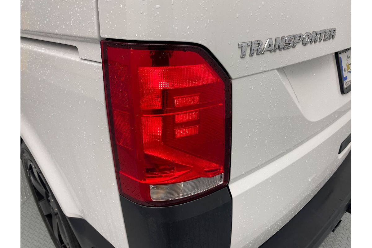 2023 Volkswagen Transporter TDI450 T6.1 SWB