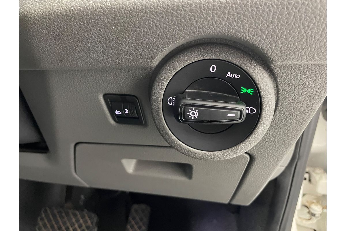 2023 Volkswagen Transporter TDI450 T6.1 SWB