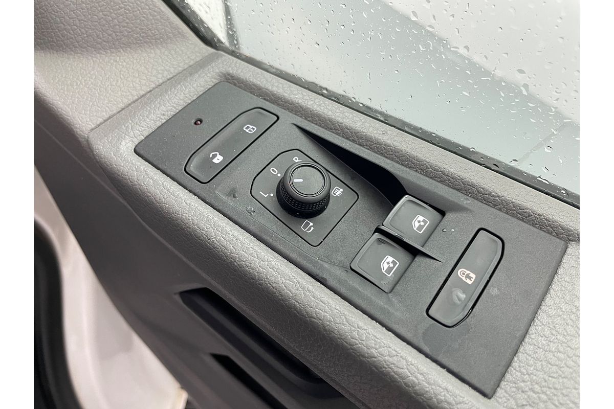 2023 Volkswagen Transporter TDI450 T6.1 SWB