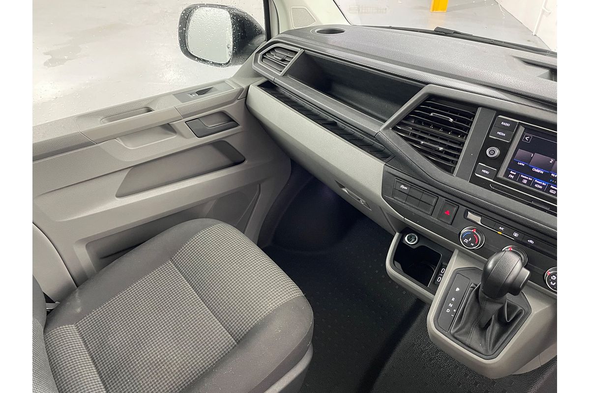 2023 Volkswagen Transporter TDI450 T6.1 SWB