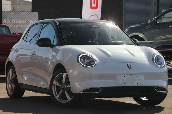 2026 GWM Ora Lux ES11
