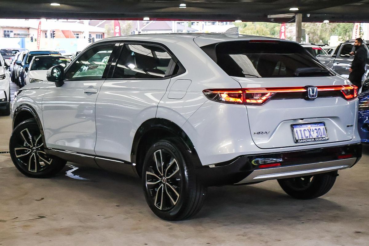 2023 Honda HR-V e:HEV L