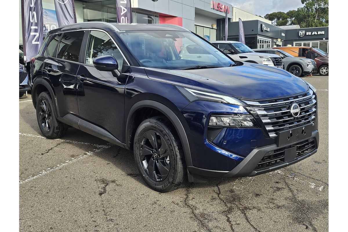 2026 Nissan X-TRAIL ST-L T33