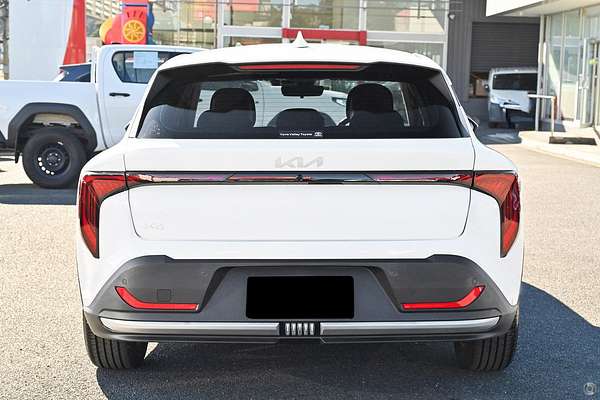 2026 Kia K4 S CL4m thumb-3