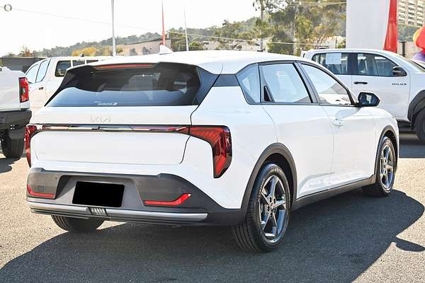 2026 Kia K4 S CL4m thumb-4