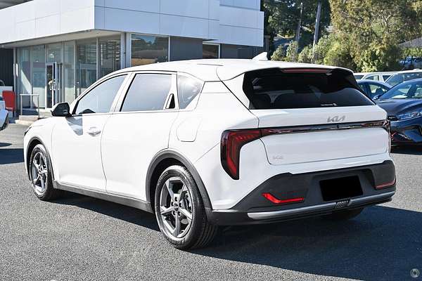 2026 Kia K4 S CL4m thumb-5