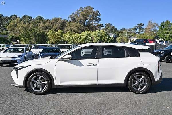 2026 Kia K4 S CL4m thumb-7