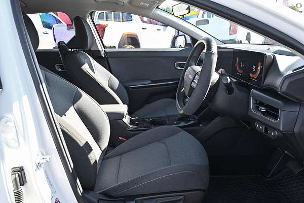 2026 Kia K4 S CL4m thumb-9
