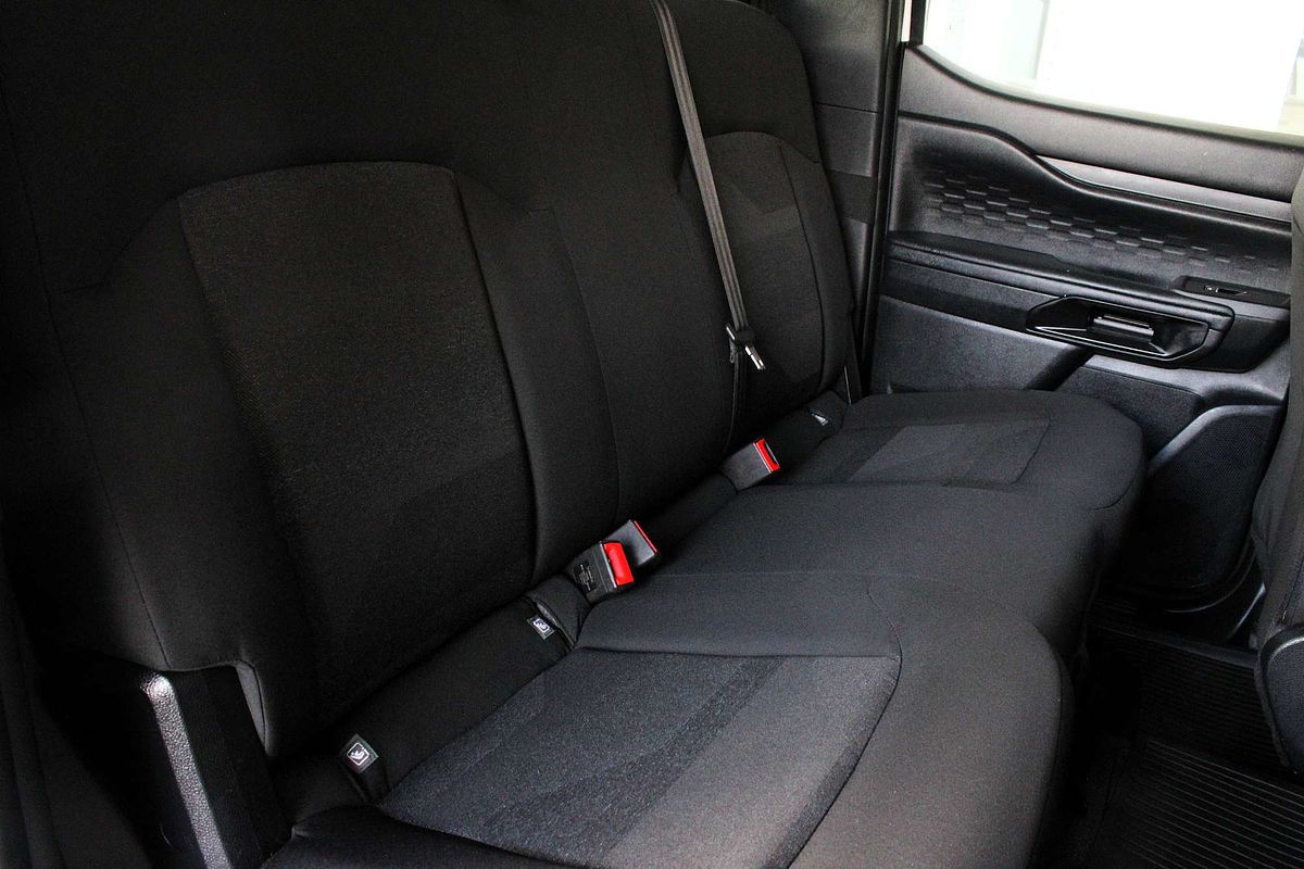 2023 Ford Ranger XL 4X4 2.0L