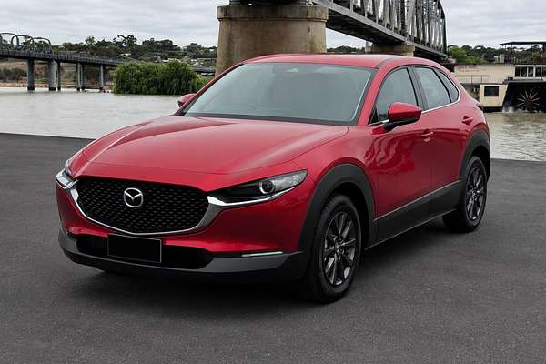 2026 Mazda CX-30 G20 Pure DM Series