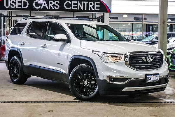 2019 Holden Acadia LTZ AC