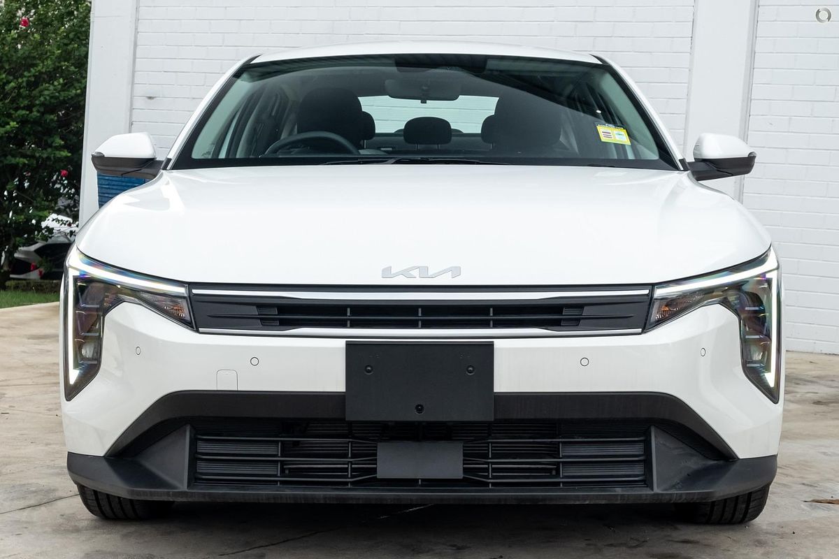 2026 Kia K4 S CL4m