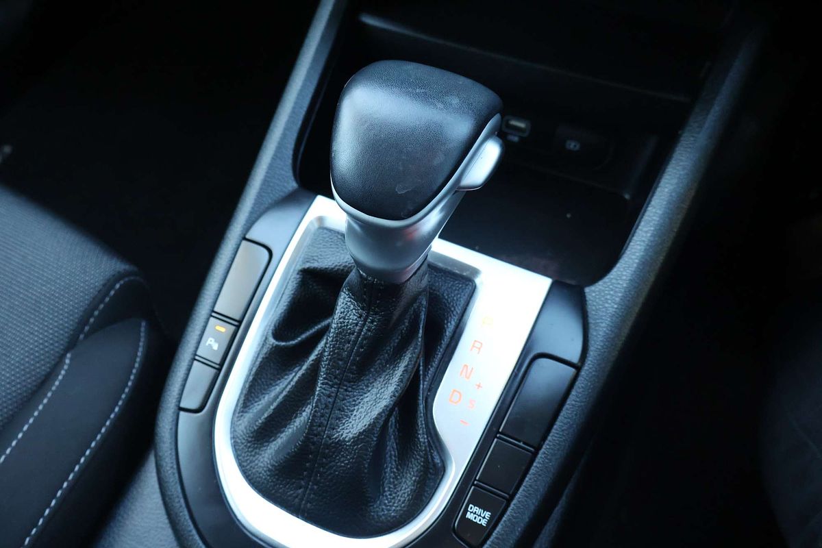2022 Kia Cerato S BD