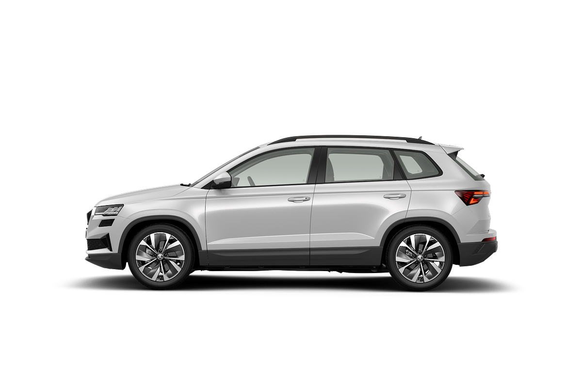 2026 Škoda Karoq 110TSI Select NU