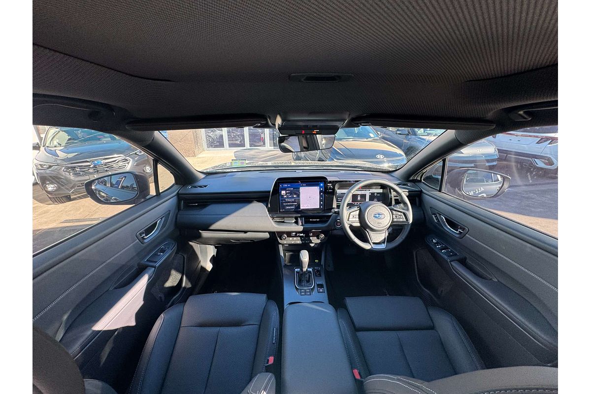 2026 Subaru Outback AWD Touring 7GEN
