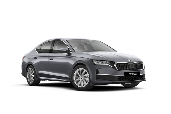 2026 SKODA Octavia Select mHEV NX