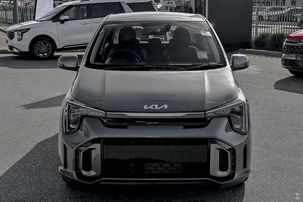 2026 Kia Picanto GT-Line JA PE2 thumb-1