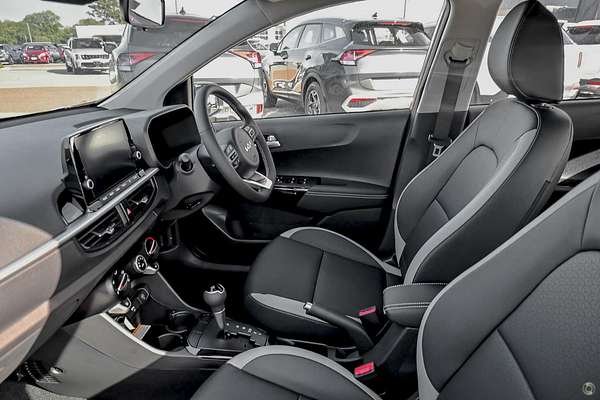 2026 Kia Picanto GT-Line JA PE2 thumb-7