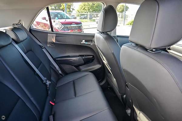 2026 Kia Picanto GT-Line JA PE2 thumb-8