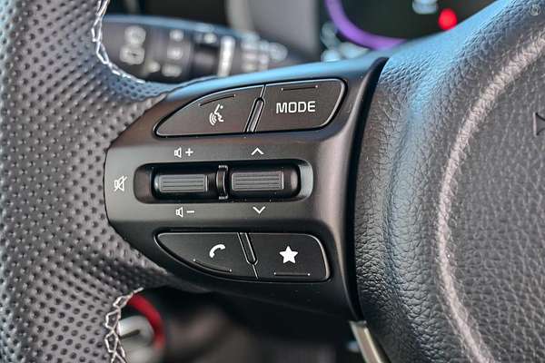 2026 Kia Picanto GT-Line JA PE2 thumb-12