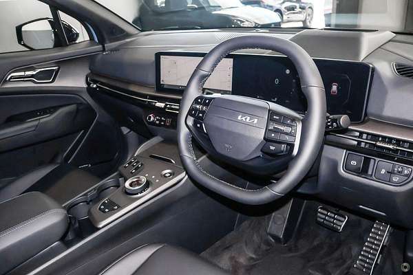 2026 Kia Sportage GT-Line NQ5 PE thumb-5