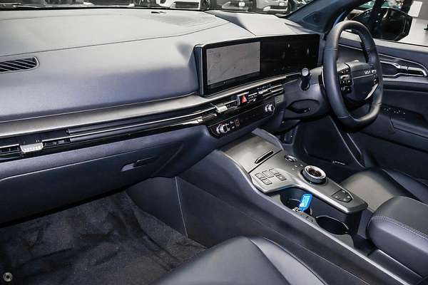 2026 Kia Sportage GT-Line NQ5 PE thumb-6