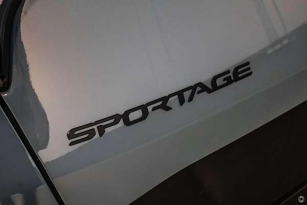 2026 Kia Sportage GT-Line NQ5 PE thumb-10