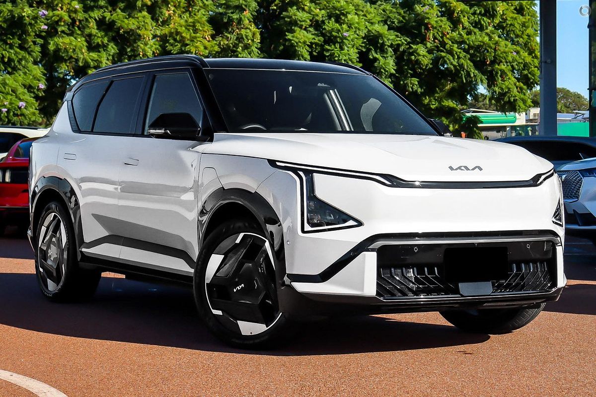 2026 Kia EV5 GT-Line OVc