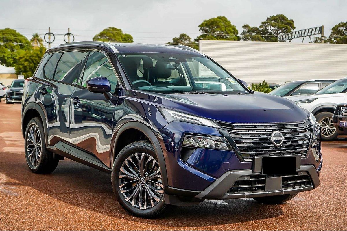 2026 Nissan X-TRAIL Ti e-POWER T33
